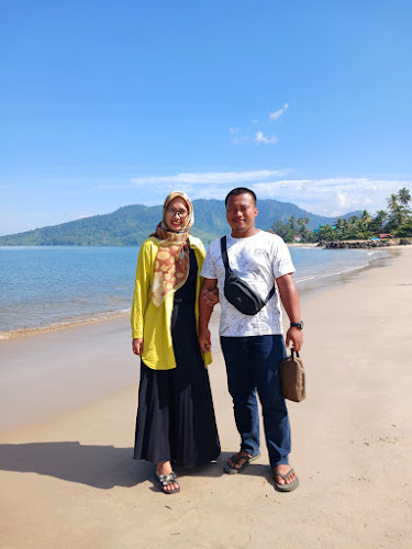 Pantai Barus