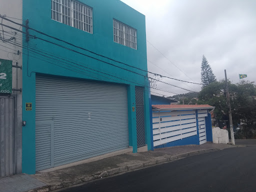 Logo da empresa - Essencial Lab Comercial Importadora Ltda