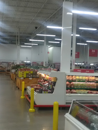 Warehouse club «BJ’s Wholesale Club», reviews and photos, 3056 Sheridan Dr, Amherst, NY 14226, USA