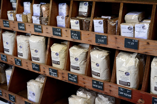 Bakery «Camas Country Bakery and Store», reviews and photos, 91948 Purkerson Rd, Junction City, OR 97448, USA