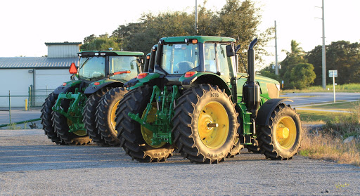 Tractor Equipment Supplier «Everglades Equipment Group», reviews and photos, 2017 NW 16th St, Belle Glade, FL 33430, USA