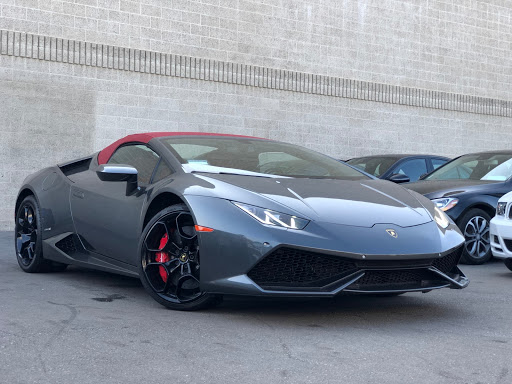 Used Car Dealer «Major Motor Cars», reviews and photos, 2932 California Route 2, Santa Monica, CA 90404, USA