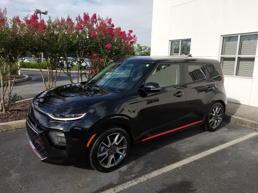 Car Dealer «Kia Mall of Georgia», reviews and photos, 4180 Buford Dr NE, Buford, GA 30519, USA