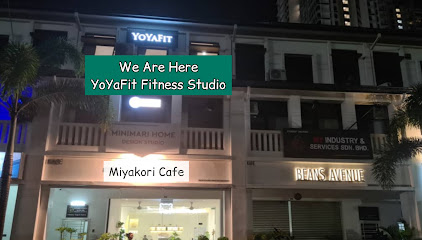 YoYaFit Fitness Studio