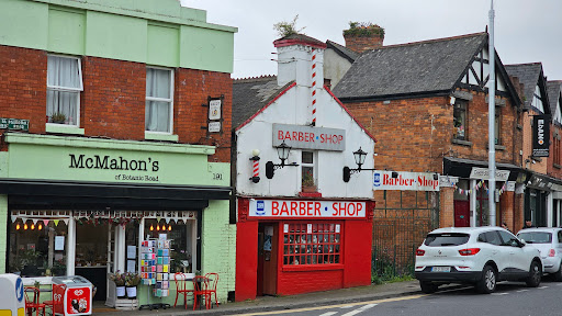 Barber Shop in Dublin 9, Co. Dublin
