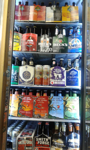 Liquor Store «Hat Trick Liquors», reviews and photos, 1150 Southview Blvd, South St Paul, MN 55075, USA