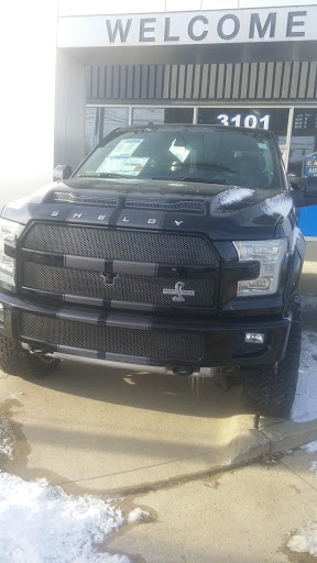 Ford Dealer «Liberty Ford Brunswick», reviews and photos, 3101 Center Rd, Brunswick, OH 44212, USA