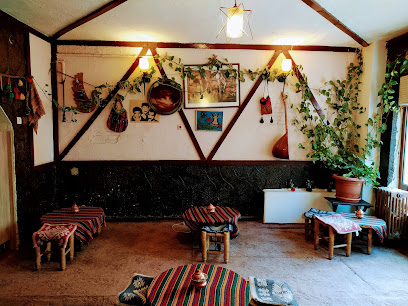 Fidan Kültür Cafe