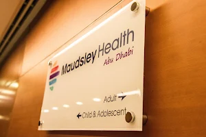 Maudsley Health image