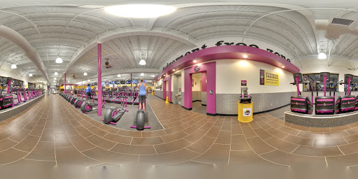 Gym «Planet Fitness», reviews and photos, 300 Mt Lebanon Blvd, Castle Shannon, PA 15234, USA