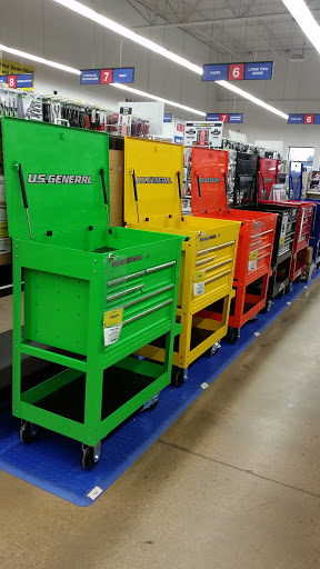 Hardware Store «Harbor Freight Tools», reviews and photos, 1220 N Town E Blvd #600, Mesquite, TX 75150, USA