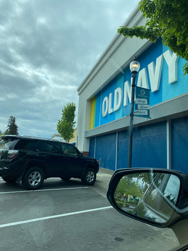 Clothing Store «Old Navy», reviews and photos, 747 NW 12th St, Gresham, OR 97030, USA