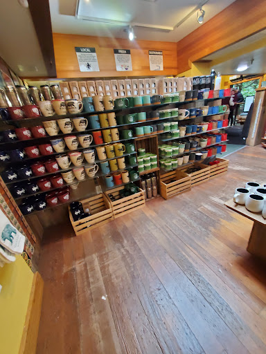 Gift Shop «Muir Woods Trading Company», reviews and photos, 1 Muir Woods Rd, Mill Valley, CA 94941, USA