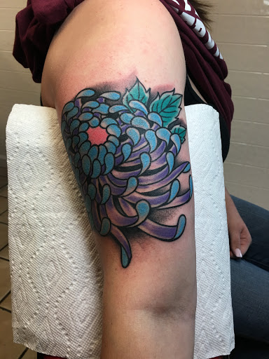 Explore kidney transplant tattoo ideas, creative tattoo ideas in Columbia, available at -Born Again Tattoo- New Tattoos, Cover-Ups, Repairs, & Restorations Made Daily