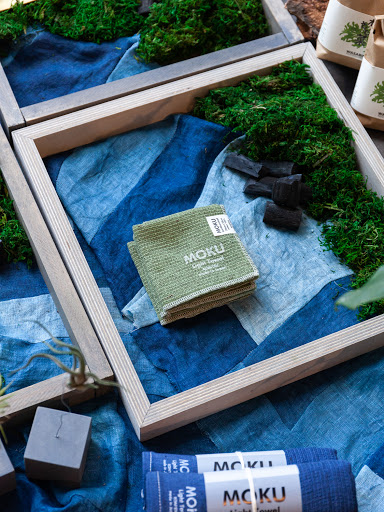 Home Goods Store «Rikumo», reviews and photos, 1216 Walnut St, Philadelphia, PA 19107, USA