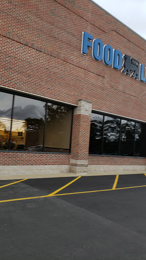 Grocery Store «Food Lion», reviews and photos, 425-A Wythe Creek Rd, Poquoson, VA 23662, USA