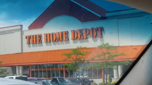Home Improvement Store «The Home Depot», reviews and photos, 9078 Highland Rd, White Lake, MI 48386, USA