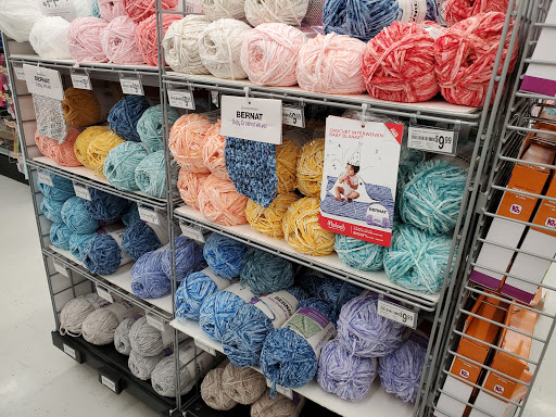 Craft Store «Michaels», reviews and photos, 8018 Mediterranean Drive, Estero, FL 33928, USA