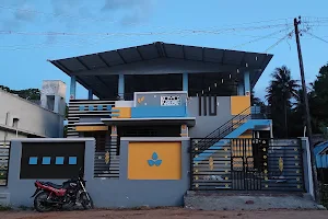 Ramaswamy Villa image