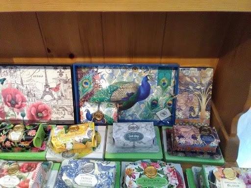 Book Store «Coastside Books», reviews and photos, 432 Main St, Half Moon Bay, CA 94019, USA