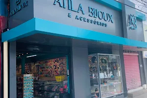 Átila Bijoux & Acessórios - Semi Jóias, Folheados e Bijuterias em Goiânia image