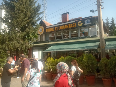 Bakisgan Restaurant - Yeşilköy Mahallesi, Ömeriye Cami Sok. No:16, 27010 Şahinbey/Gaziantep, Türkiye