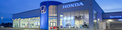Honda Dealer «San Leandro Honda», reviews and photos, 1302 Marina Blvd, San Leandro, CA 94577, USA