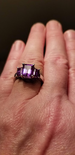 Jeweler «Fred Bennett Creations», reviews and photos, 401 Olympia Ave NE #222, Renton, WA 98056, USA