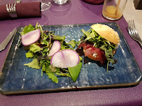 Foie gras du Restaurant L'Essentiel à Calais - n°9