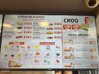 Photos du propriétaire du Restauration rapide Croc'Sandwich à Clamart - n°6