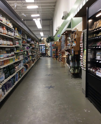 Natural Foods Store «Green Street Market», reviews and photos, 3156 U.S. 9, Rio Grande, NJ 08242, USA