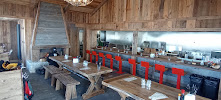 Atmosphère du Restaurant japonais Fufu Ramen Alpes d'Huez à Oz - n°4