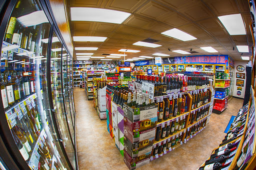 Liquor Store «Southwest Liquor», reviews and photos, 359 E Avenida De Los Arboles, Thousand Oaks, CA 91360, USA