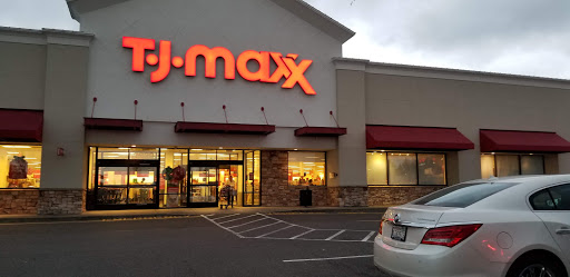 Department Store «T.J. Maxx», reviews and photos, 3829 S Meridian, Puyallup, WA 98373, USA