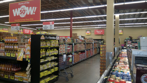 Grocery Store «Grocery Outlet Bargain Market», reviews and photos, 616 Sutton Way, Grass Valley, CA 95945, USA