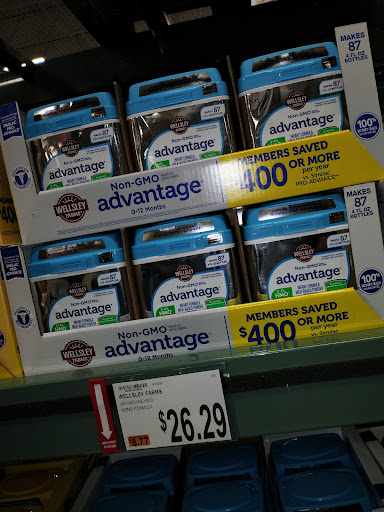 Warehouse club «BJ’s Wholesale Club», reviews and photos, 7260 Bell Creek Rd, Mechanicsville, VA 23111, USA