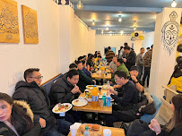 Atmosphère du Restaurant tibétain Tibet Town à Paris - n°4