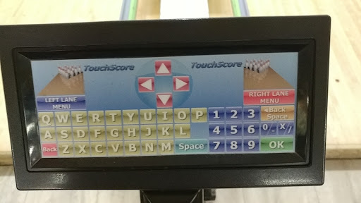 Bowling Alley «Conway Family Bowling Center», reviews and photos, 1010 E Oak St, Conway, AR 72032, USA