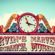 Marvin's Marvelous Mechanical Museum