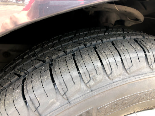 Tire Shop «Discount Tire», reviews and photos, 6616 Northwest Hwy, Dallas, TX 75231, USA