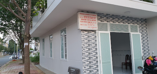 Phòng khám Nhi BS Huỳnh Thị Thanh Thủy