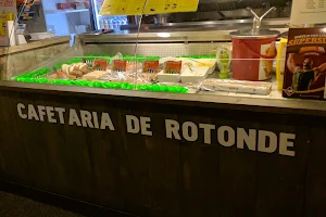 Cafetaria de Rotonde V.O.F. image