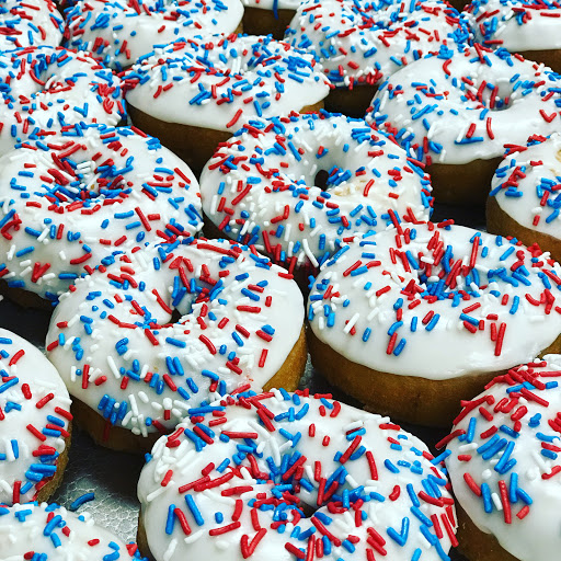 Donut Shop «Donut Depot», reviews and photos, 2756 Cochran St, Simi Valley, CA 93065, USA