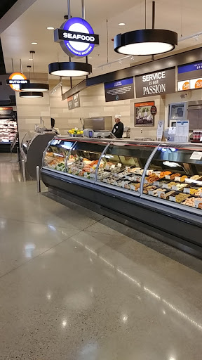 Grocery Store «Lunds & Byerlys France Avenue Edina», reviews and photos, 7171 France Ave S, Edina, MN 55435, USA