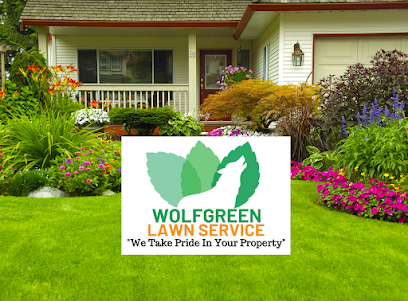 WOLFGREEN LAWN SERVICE