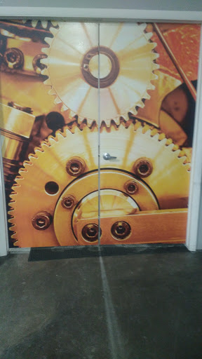 Print Shop «SpeedPro Imaging», reviews and photos, 3535 S Platte River Dr k, Englewood, CO 80110, USA