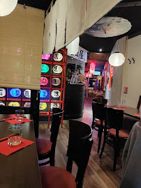 Atmosphère du Restaurant japonais authentique Tsuta Ramen à Strasbourg - n°6