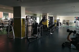 Sport Gym Atlantic Comfamiliar image