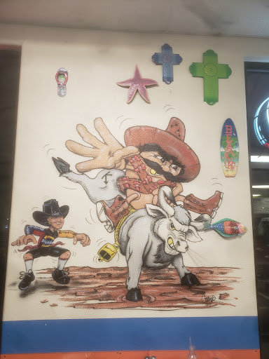 Burrito Bandito image