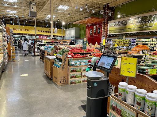 Grocery Store «Whole Foods Market», reviews and photos, 501 Bowman Rd, Little Rock, AR 72211, USA